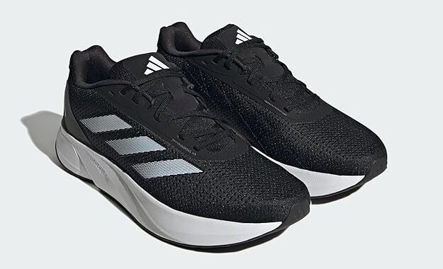 Guía Definitiva de Zapatillas para Principiantes en Running: Adidas Duramo SL