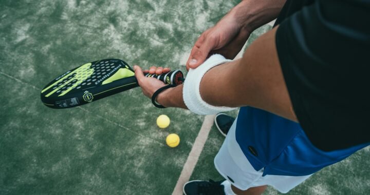 Los 5 Errores Que Tienes Que Evitar Si Vas A Empezar En El Pádel